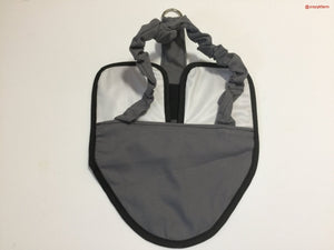 Hen Holster Bird Diaper with Sewn In Liner by Crazy K Farm, product photo 8 of 52