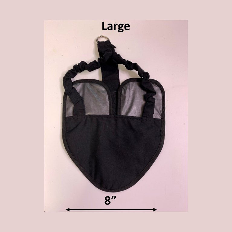 Hen Holster Bird Diaper with Sewn In Liner by Crazy K Farm, product photo 20 of 52