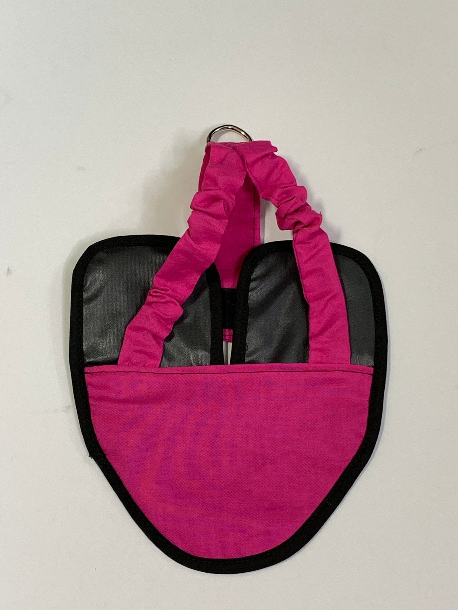 Hen Holster Bird Diaper with Sewn In Liner by Crazy K Farm, product photo 13 of 52