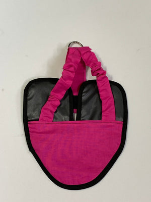Hen Holster Bird Diaper with Sewn In Liner by Crazy K Farm, product photo 13 of 52