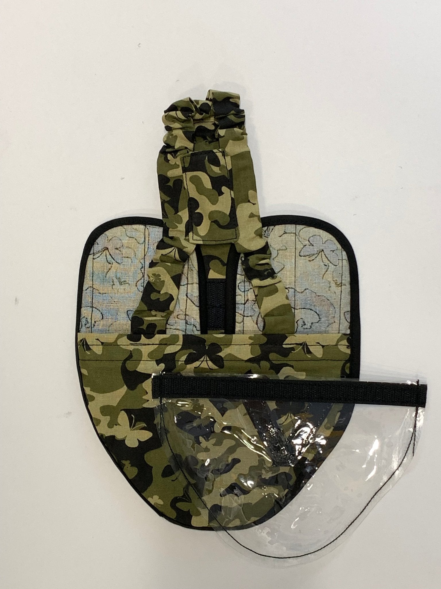 Hen Holster Bird Diaper with Removable Liner by Crazy K Farm, product photo 51 of 160