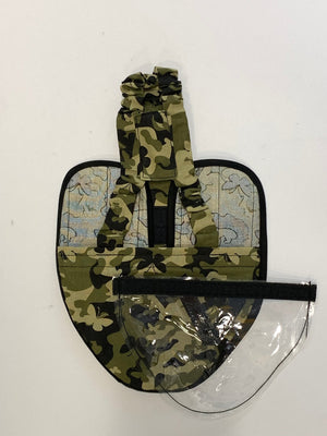 Hen Holster Bird Diaper with Removable Liner by Crazy K Farm, product photo 51 of 160