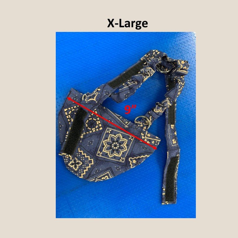 Hen Holster Bird Diaper with Removable Liner by Crazy K Farm, product photo 101 of 160