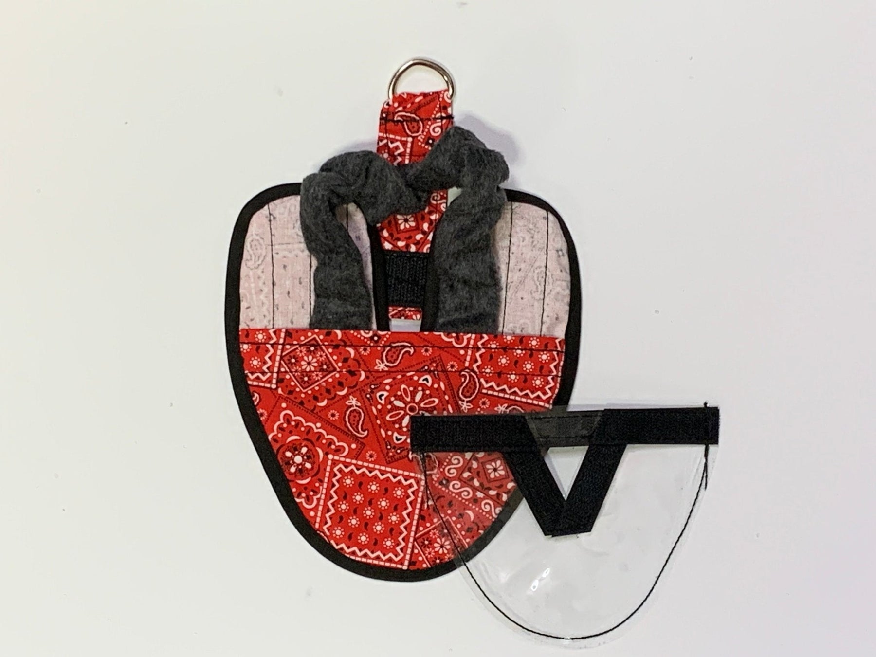 Hen Holster Bird Diaper with Removable Liner by Crazy K Farm, product photo 62 of 160
