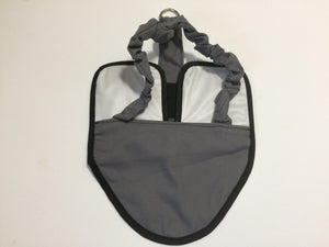 Hen Holster Bird Diaper with Removable Liner by Crazy K Farm, product photo 22 of 160