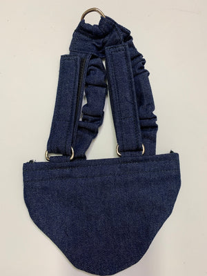 Hen Holster Bird Diaper with Removable Liner by Crazy K Farm, product photo 30 of 160