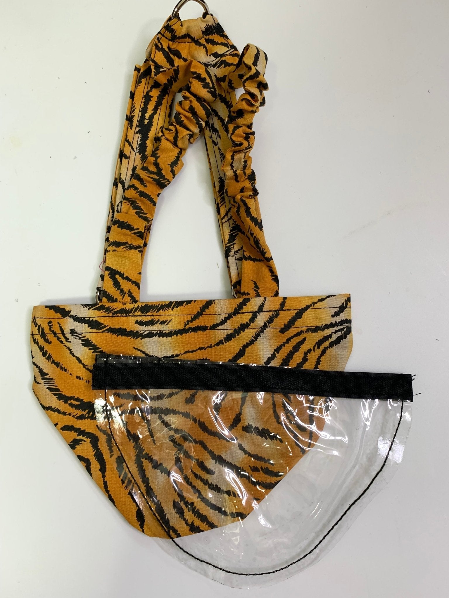 Hen Holster Bird Diaper with Removable Liner by Crazy K Farm, product photo 48 of 160