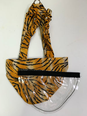 Hen Holster Bird Diaper with Removable Liner by Crazy K Farm, product photo 48 of 160