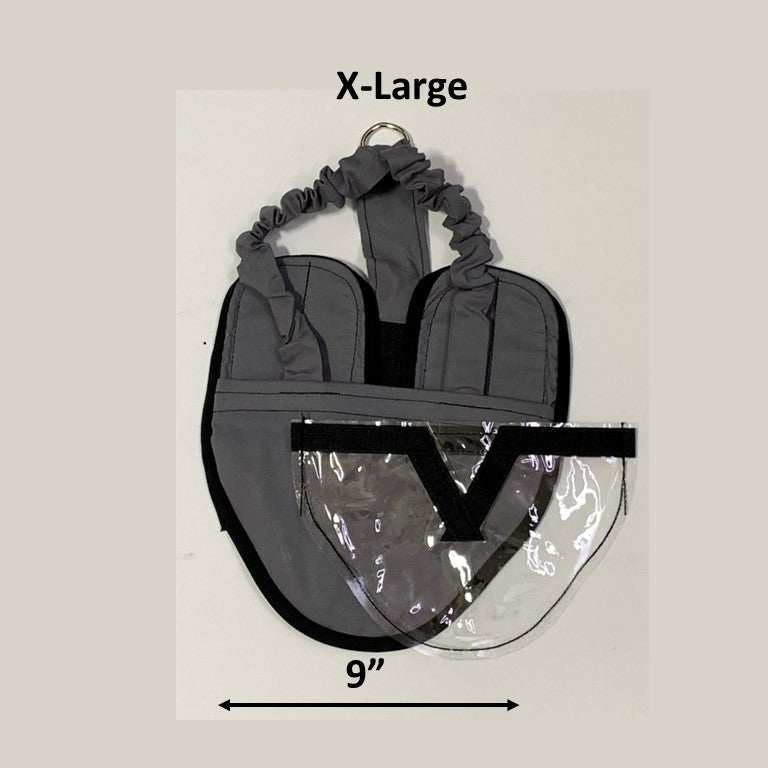 Hen Holster Bird Diaper with Removable Liner by Crazy K Farm, product photo 128 of 160