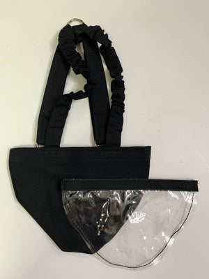 Hen Holster Bird Diaper with Removable Liner by Crazy K Farm, product photo 47 of 160