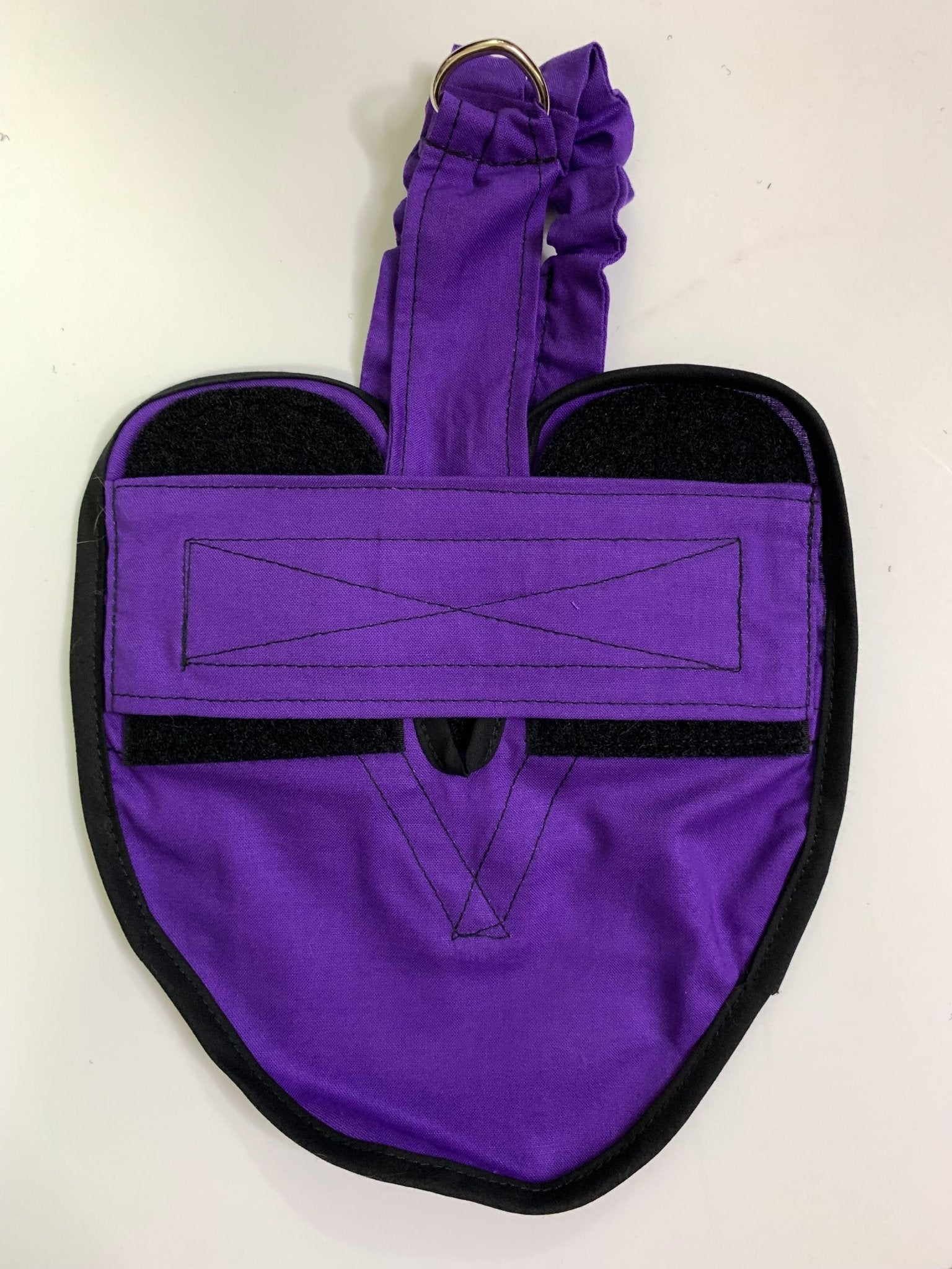 Hen Holster Bird Diaper with Removable Liner by Crazy K Farm, product photo 37 of 160