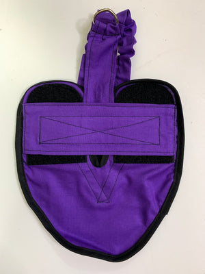 Hen Holster Bird Diaper with Removable Liner by Crazy K Farm, product photo 37 of 160
