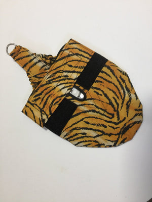 Hen Holster Bird Diaper with Removable Liner by Crazy K Farm, product photo 24 of 160