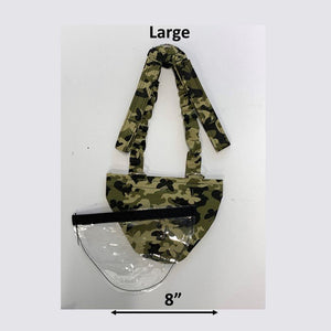 Hen Holster Bird Diaper with Removable Liner by Crazy K Farm, product photo 79 of 160