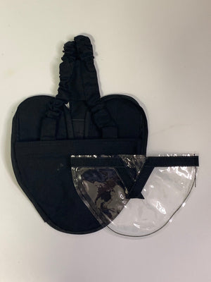 Hen Holster Bird Diaper with Removable Liner by Crazy K Farm, product photo 43 of 160