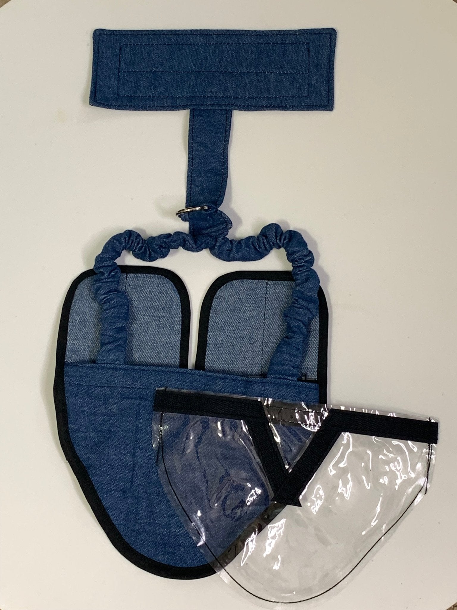 Hen Holster Bird Diaper with Removable Liner by Crazy K Farm, product photo 65 of 160