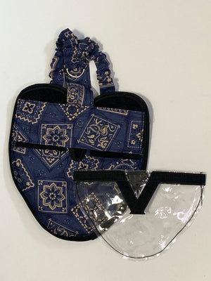 Hen Holster Bird Diaper with Removable Liner by Crazy K Farm, product photo 53 of 160