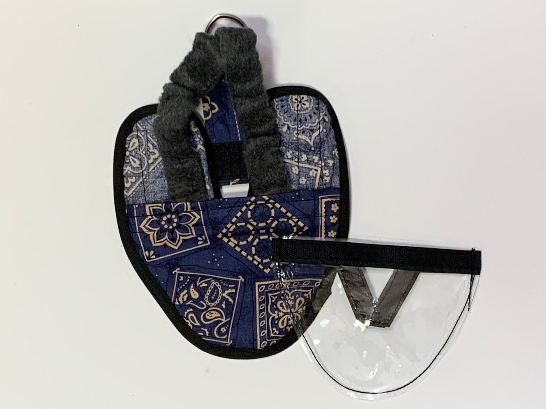 Hen Holster Bird Diaper with Removable Liner by Crazy K Farm, product photo 58 of 160