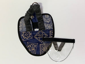 Hen Holster Bird Diaper with Removable Liner by Crazy K Farm, product photo 58 of 160