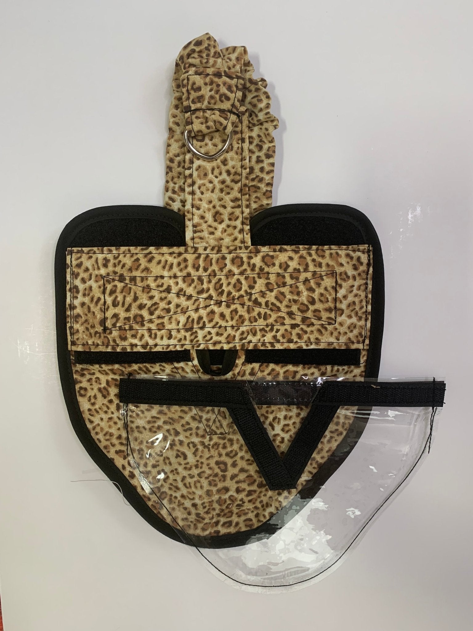 Hen Holster Bird Diaper with Removable Liner by Crazy K Farm, product photo 137 of 160