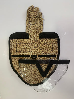 Hen Holster Bird Diaper with Removable Liner by Crazy K Farm, product photo 137 of 160