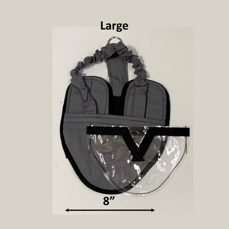 Hen Holster Bird Diaper with Removable Liner by Crazy K Farm, product photo 127 of 160