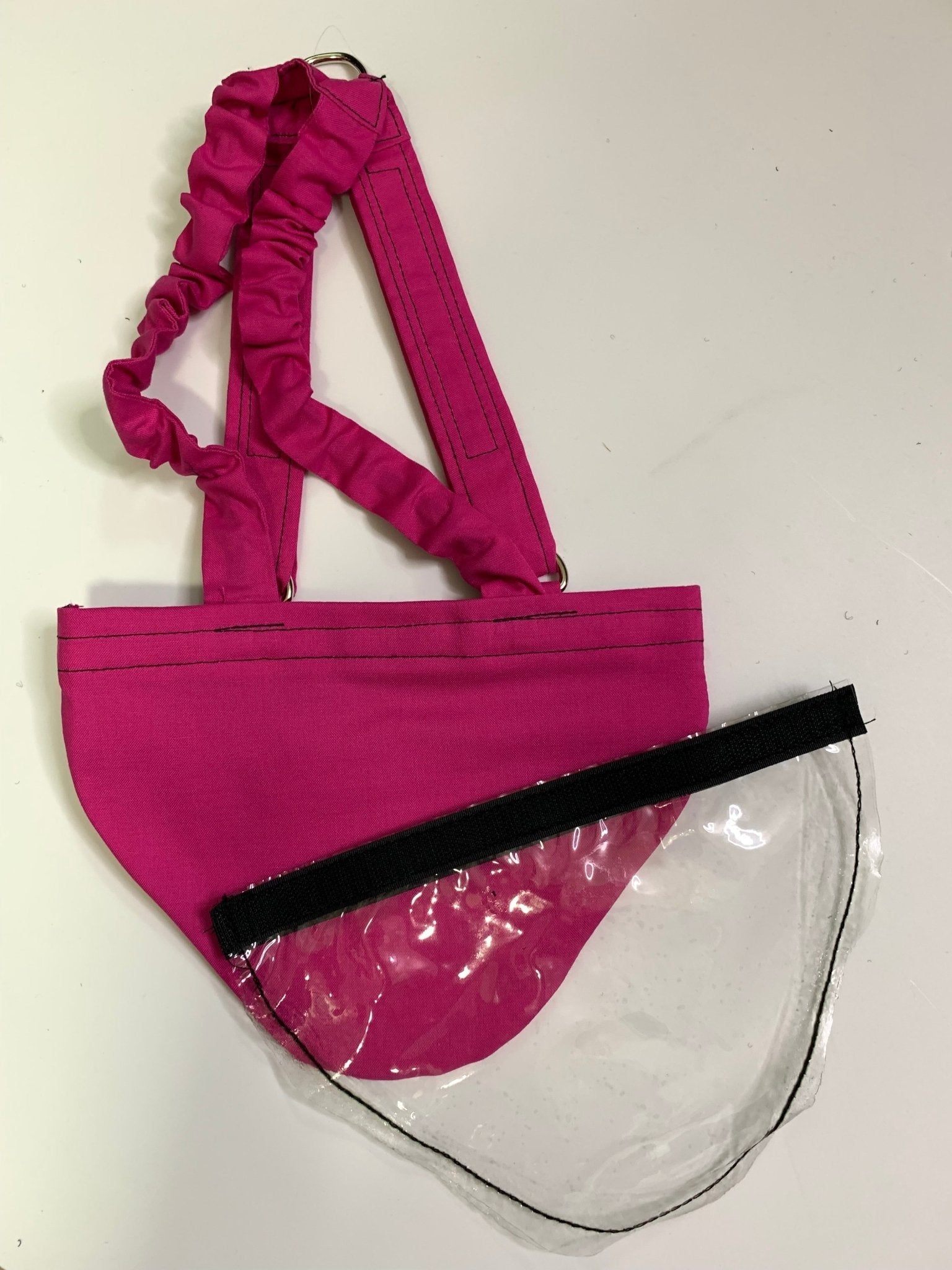 Hen Holster Bird Diaper with Removable Liner by Crazy K Farm, product photo 38 of 160