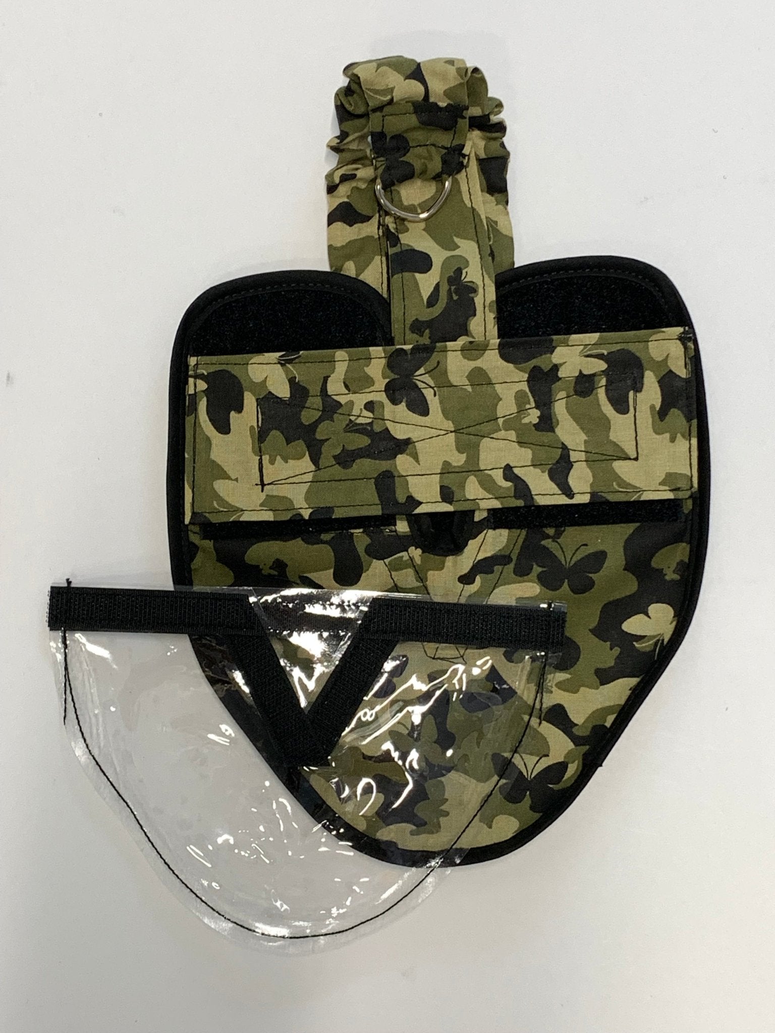 Hen Holster Bird Diaper with Removable Liner by Crazy K Farm, product photo 49 of 160