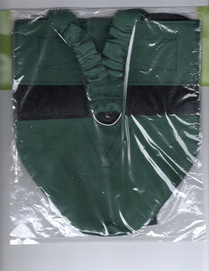 Hen Holster Bird Diaper with Removable Liner by Crazy K Farm, product photo 26 of 160