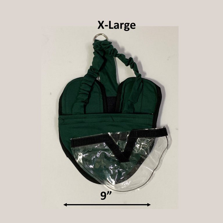 Hen Holster Bird Diaper with Removable Liner by Crazy K Farm, product photo 122 of 160