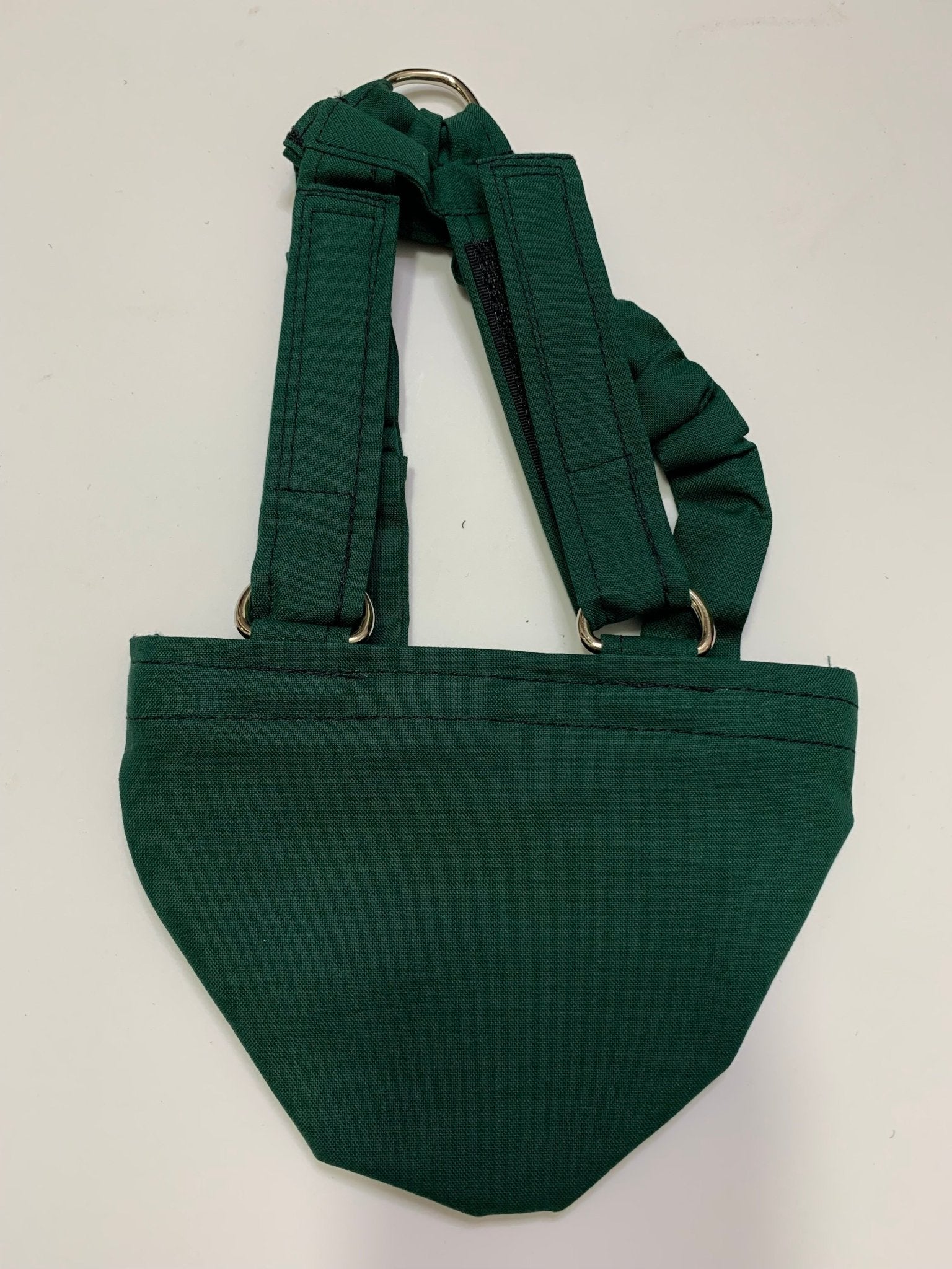 Hen Holster Bird Diaper with Removable Liner by Crazy K Farm, product photo 32 of 160