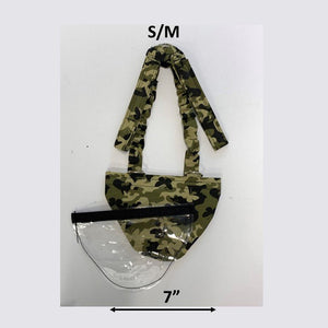Hen Holster Bird Diaper with Removable Liner by Crazy K Farm, product photo 78 of 160