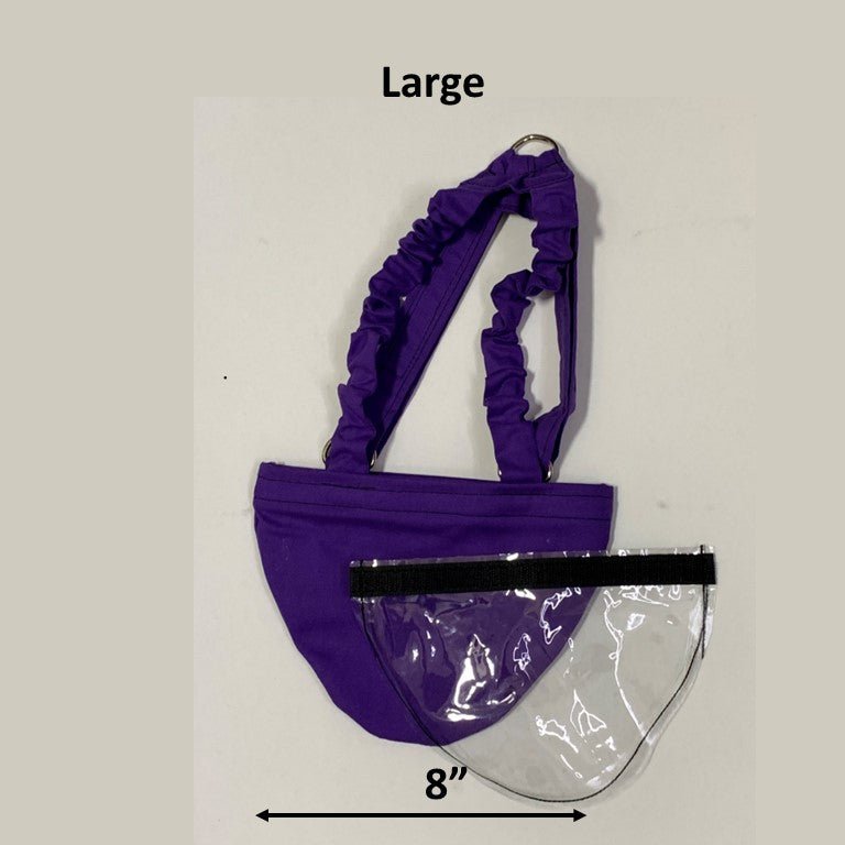 Hen Holster Bird Diaper with Removable Liner by Crazy K Farm, product photo 91 of 160
