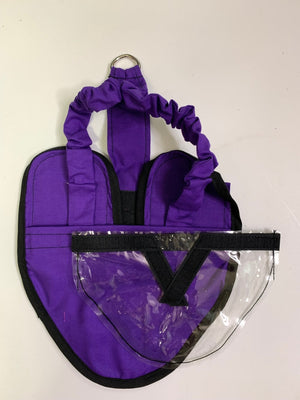 Hen Holster Bird Diaper with Removable Liner by Crazy K Farm, product photo 44 of 160