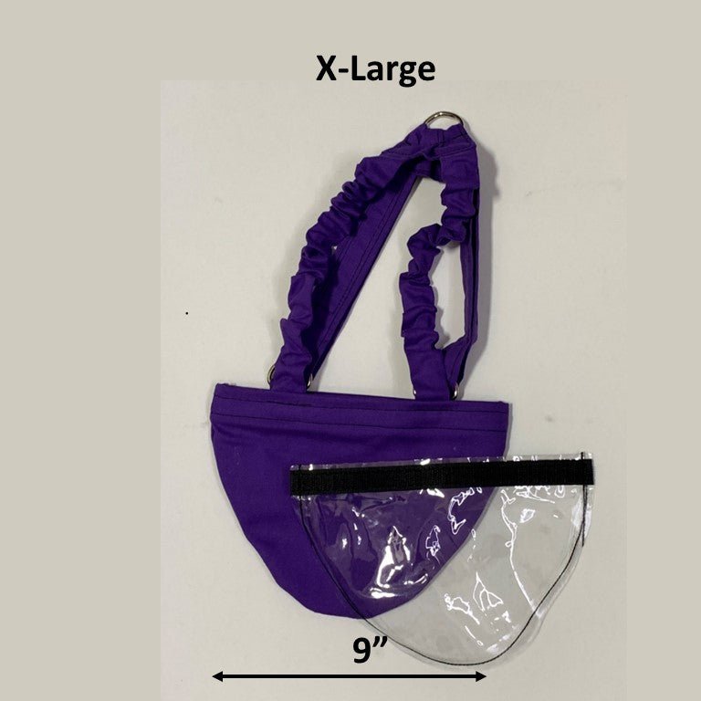 Hen Holster Bird Diaper with Removable Liner by Crazy K Farm, product photo 92 of 160