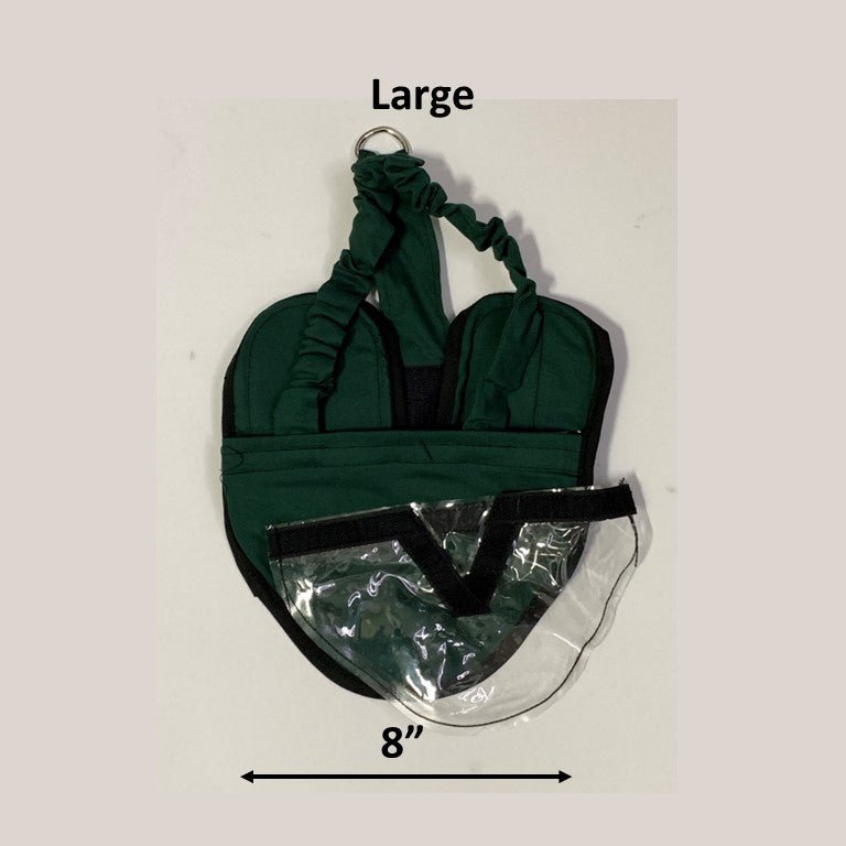 Hen Holster Bird Diaper with Removable Liner by Crazy K Farm, product photo 121 of 160