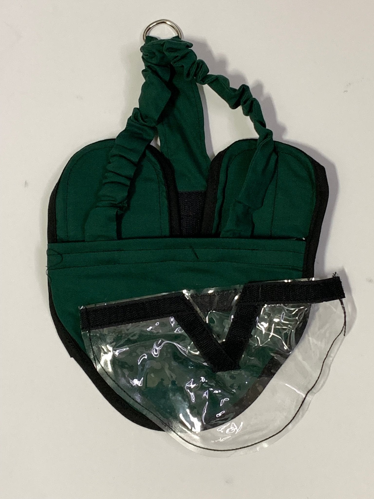 Hen Holster Bird Diaper with Removable Liner by Crazy K Farm, product photo 41 of 160