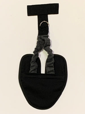 Hen Holster Bird Diaper with Removable Liner by Crazy K Farm, product photo 64 of 160