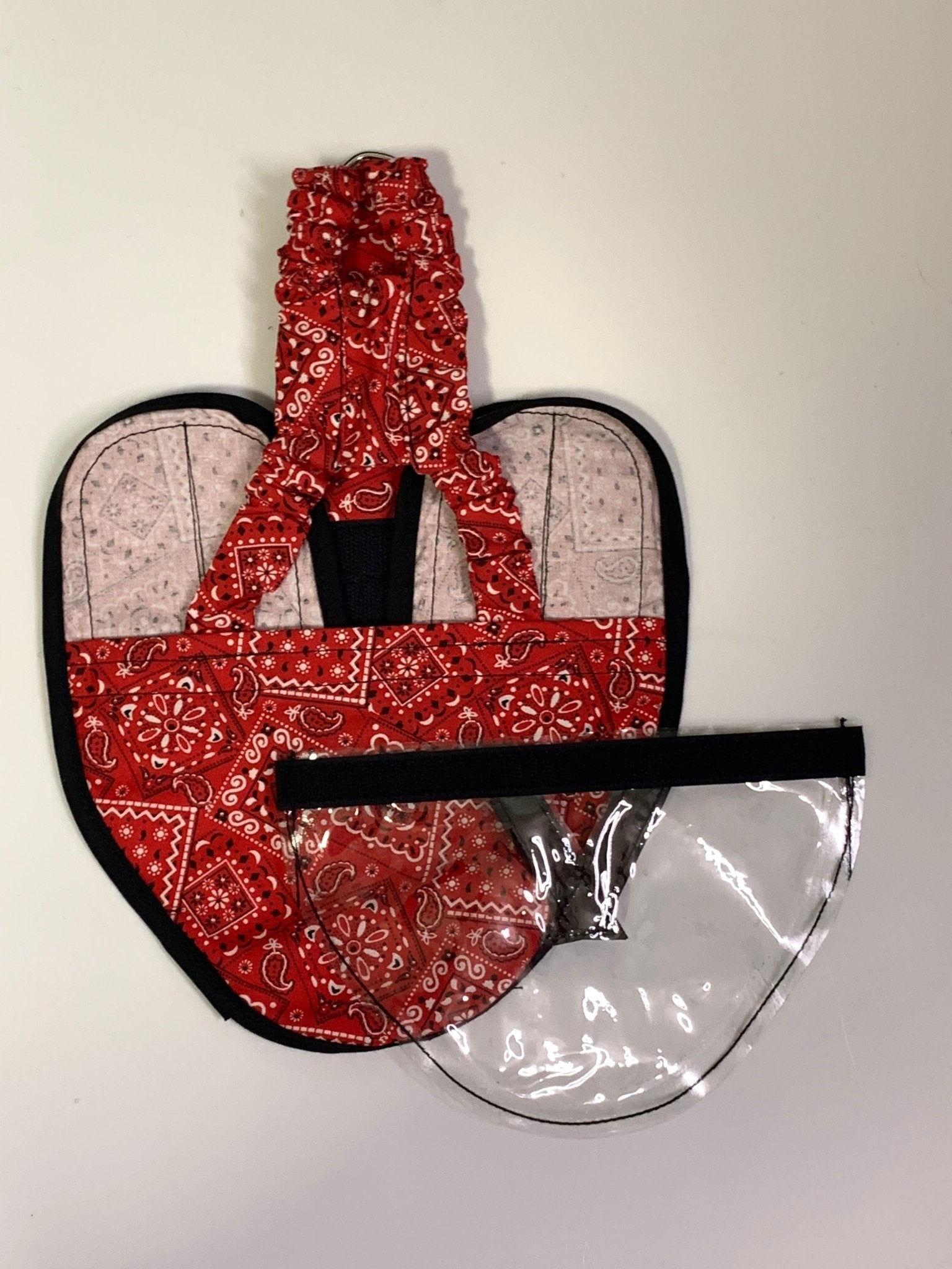 Hen Holster Bird Diaper with Removable Liner by Crazy K Farm, product photo 40 of 160