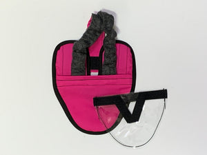 Hen Holster Bird Diaper with Removable Liner by Crazy K Farm, product photo 59 of 160