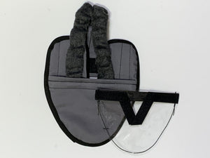 Hen Holster Bird Diaper with Removable Liner by Crazy K Farm, product photo 61 of 160