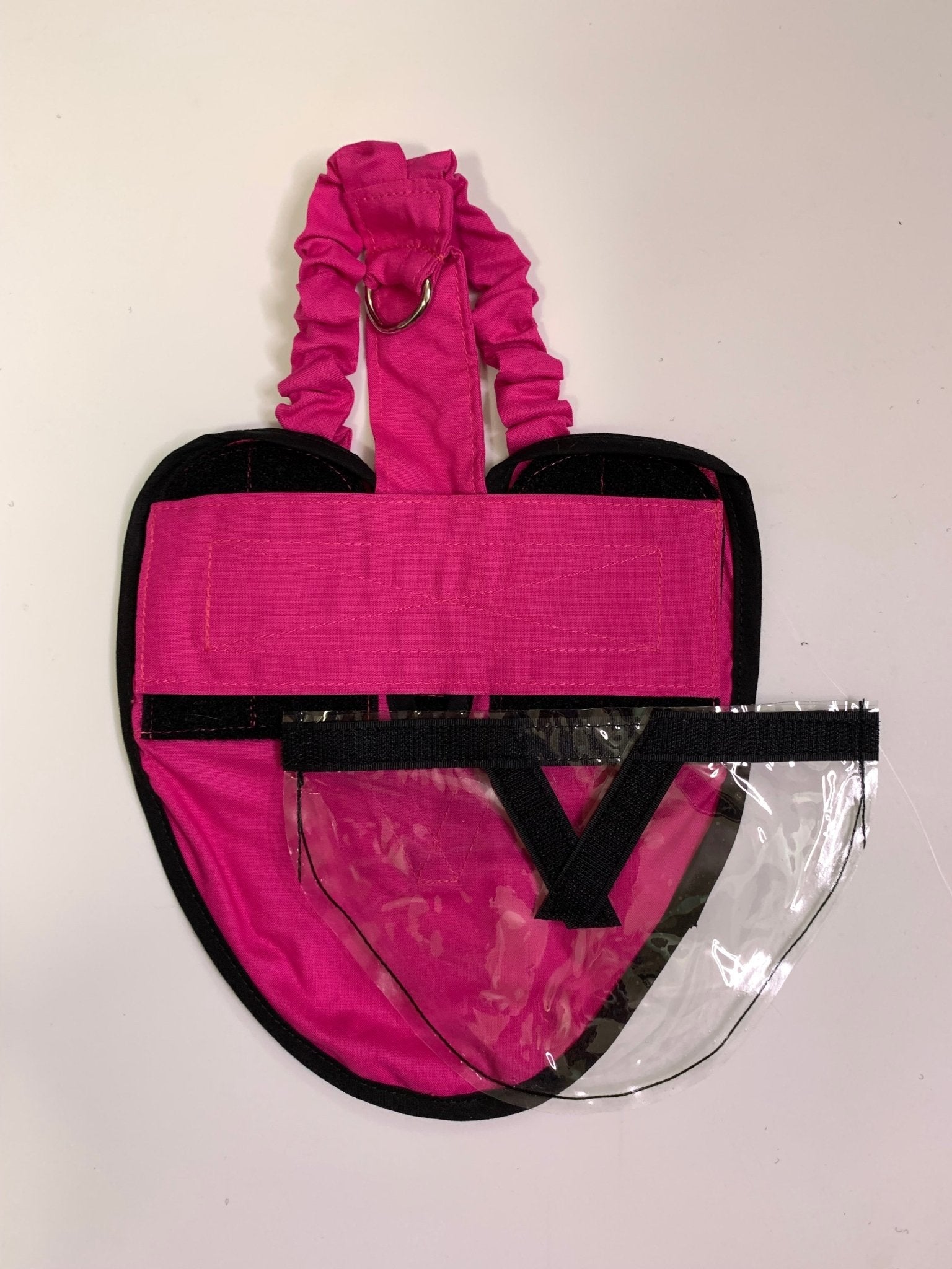 Hen Holster Bird Diaper with Removable Liner by Crazy K Farm, product photo 45 of 160