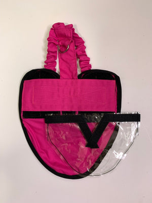 Hen Holster Bird Diaper with Removable Liner by Crazy K Farm, product photo 45 of 160