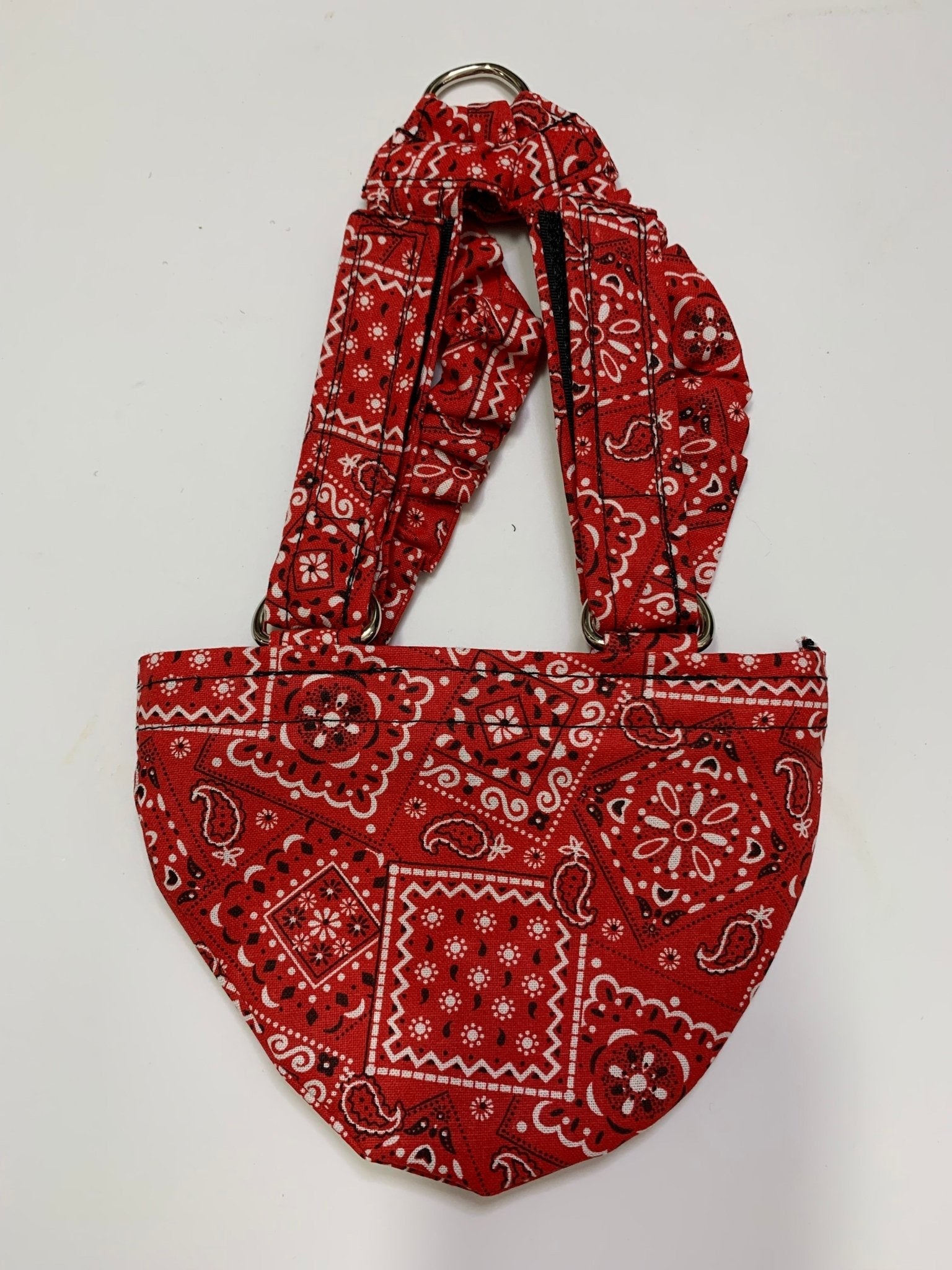 Hen Holster Bird Diaper with Removable Liner by Crazy K Farm, product photo 31 of 160