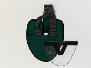 Hen Holster Bird Diaper with Removable Liner by Crazy K Farm, product photo 55 of 160