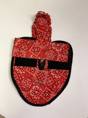 Hen Holster Bird Diaper with Removable Liner by Crazy K Farm, product photo 46 of 160
