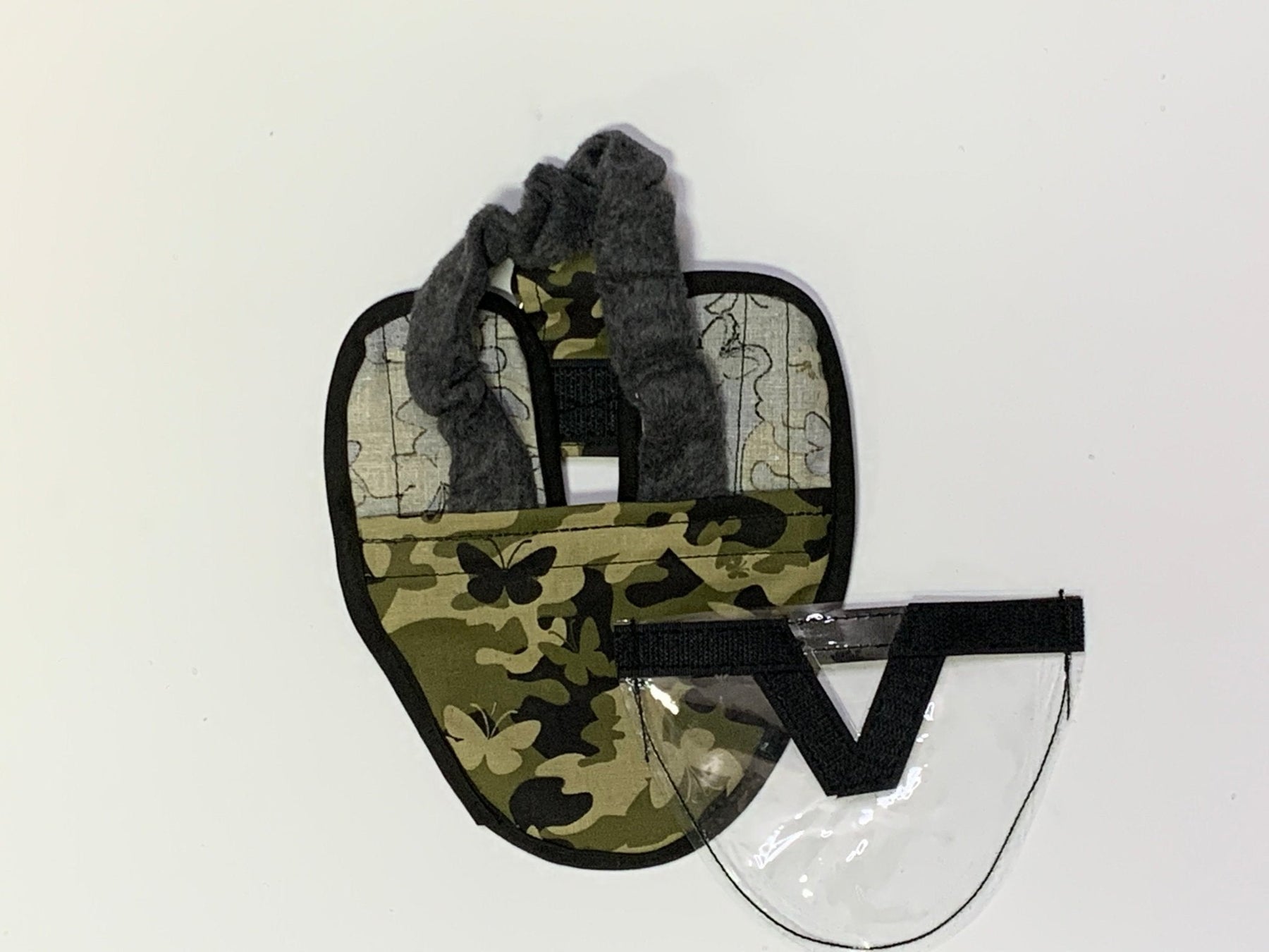 Hen Holster Bird Diaper with Removable Liner by Crazy K Farm, product photo 63 of 160