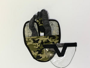 Hen Holster Bird Diaper with Removable Liner by Crazy K Farm, product photo 63 of 160