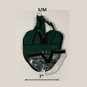Hen Holster Bird Diaper with Removable Liner by Crazy K Farm, product photo 120 of 160