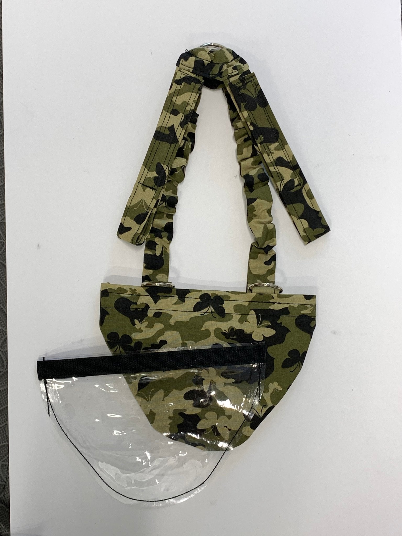 Hen Holster Bird Diaper with Removable Liner by Crazy K Farm, product photo 50 of 160